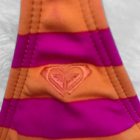 Roxy Halter Bikini - Picture 5 of 5